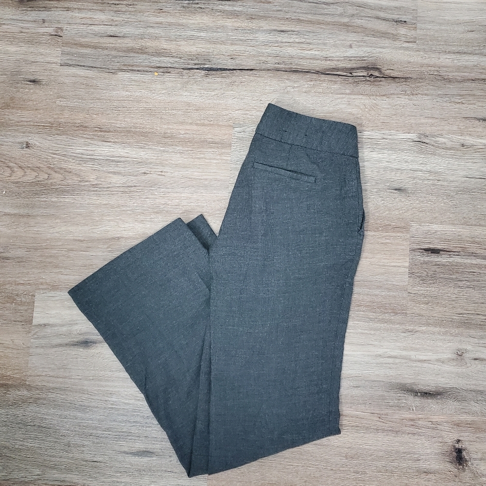 Grey Dress Pants